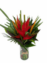 Load image into Gallery viewer, Amazon Medium Tropical Bouquet - 48LongStems.com
