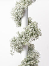 Load image into Gallery viewer, Baby Breath Garland, Tinted - 48LongStems.com
