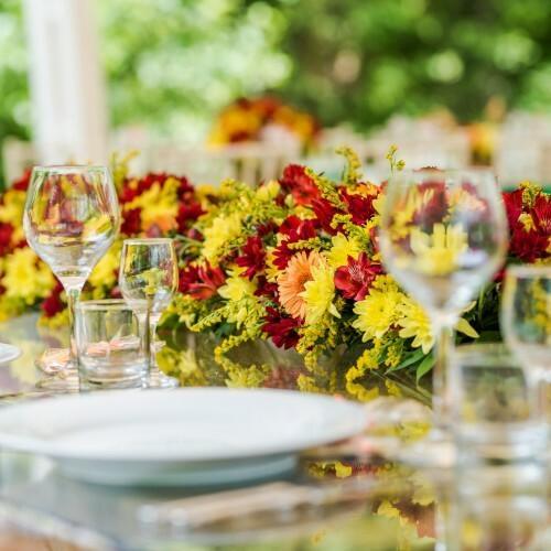 Fresh Floral Garlands Floral Inspiration Bulk Garland