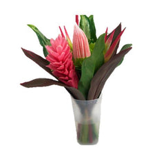 Load image into Gallery viewer, Fun Miracle Tropical Centerpieces - 48LongStems.com
