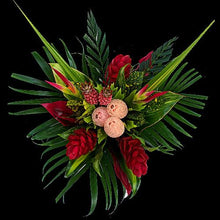 Load image into Gallery viewer, Maui Medium Tropical Bouquet - 48LongStems.com
