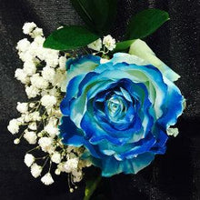 Load image into Gallery viewer, Painted Rose Bouquets (Your Color Choice) 1-Stem - 48LongStems.com

