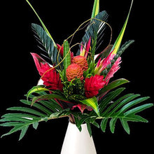Load image into Gallery viewer, Wild Shampoo Large Tropical Bouquet - 48LongStems.com

