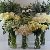 Winter White DIY Box