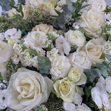 Winter White DIY Box