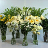 Sunkissed DIY Flower Kit