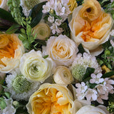 Sunkissed DIY Flower Kit