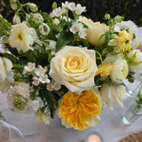 Sunkissed DIY Flower Kit