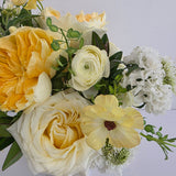 Sunkissed DIY Flower Kit