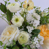 Sunkissed DIY Flower Kit