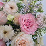 Fairytale Dreams DIY Box