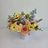 Summer Breeze DIY Flower Kit