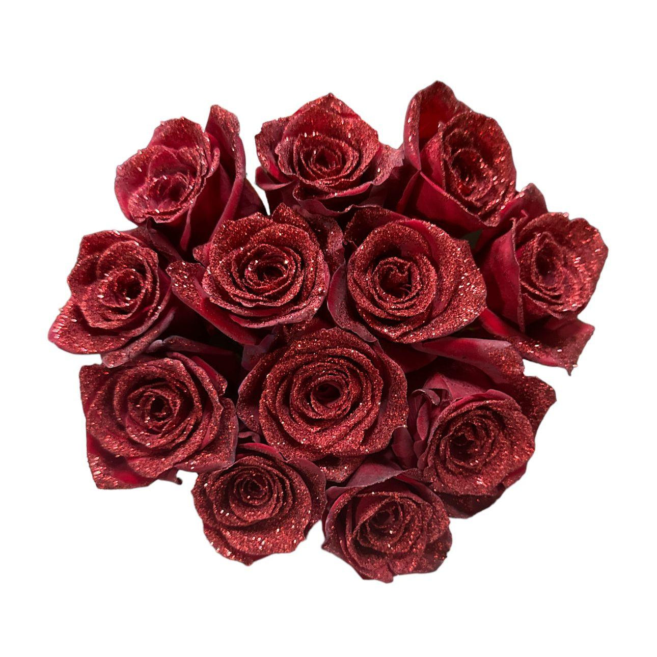 Glitter Roses & Sparkling Long Stem Flowers – 48LongStems.com