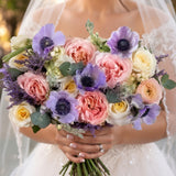 Sweet Dreams Ready Made Wedding Bouquet