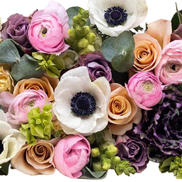 In Vogue DIY Box - 48LongStems.com