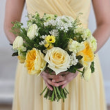 Sunkissed DIY Flower Kit