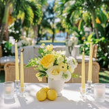 Sunkissed DIY Flower Kit