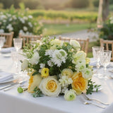 Sunkissed DIY Flower Kit