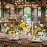 Sunkissed DIY Flower Kit