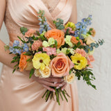 Summer Breeze DIY Flower Kit