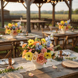 Summer Breeze DIY Flower Kit