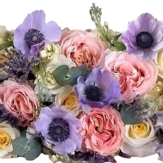 Sweet Dreams DIY Box - 48LongStems.com