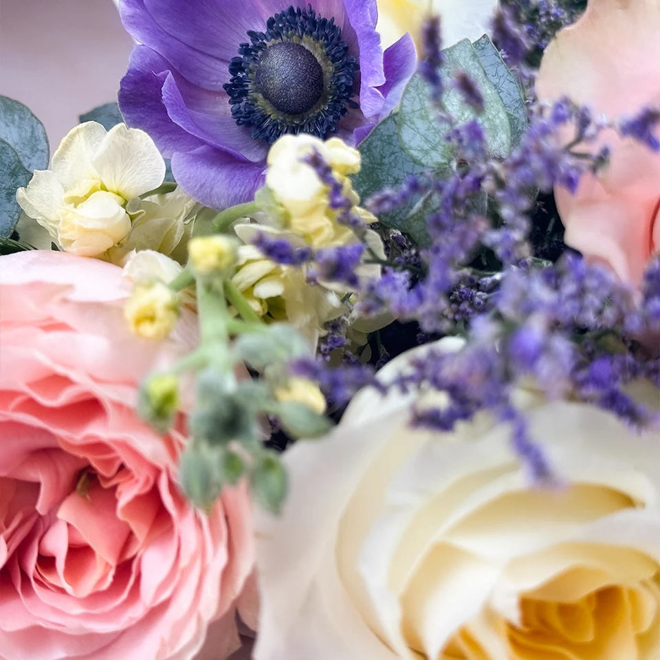 Sweet Dreams DIY Box - 48LongStems.com