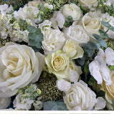 Winter White DIY Box