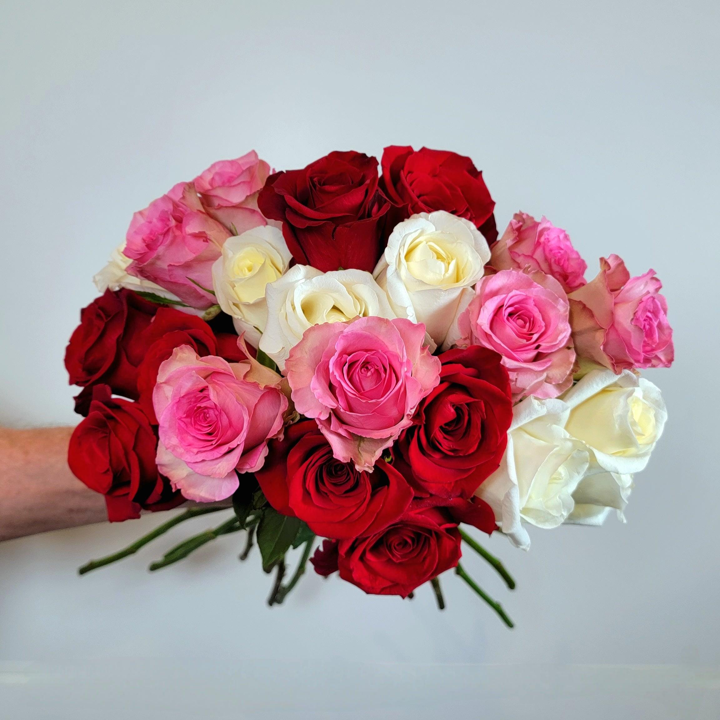 Cupid - 48LongStems.com