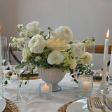 Winter White DIY Box