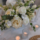 Winter White DIY Box