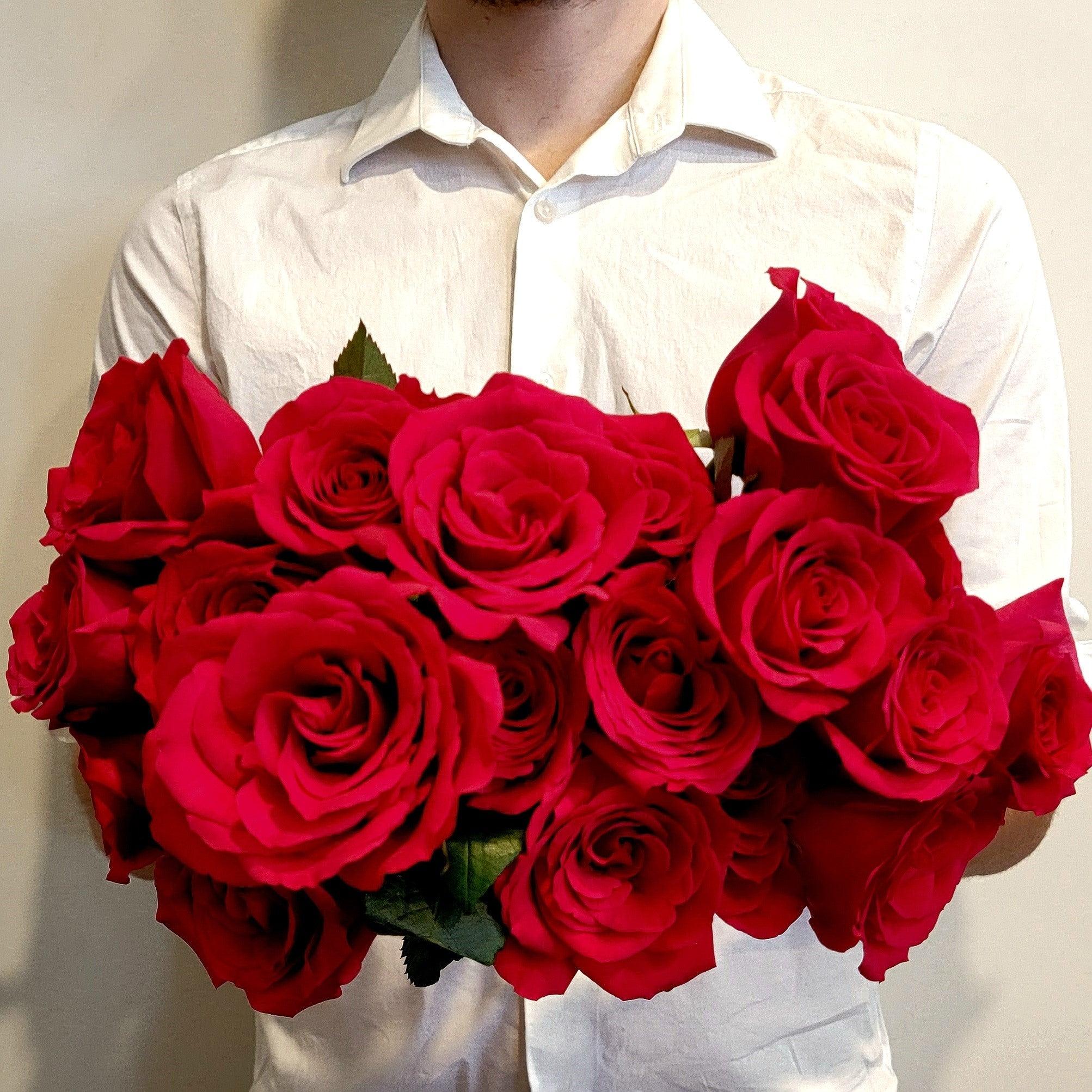 Hearts - 48LongStems.com