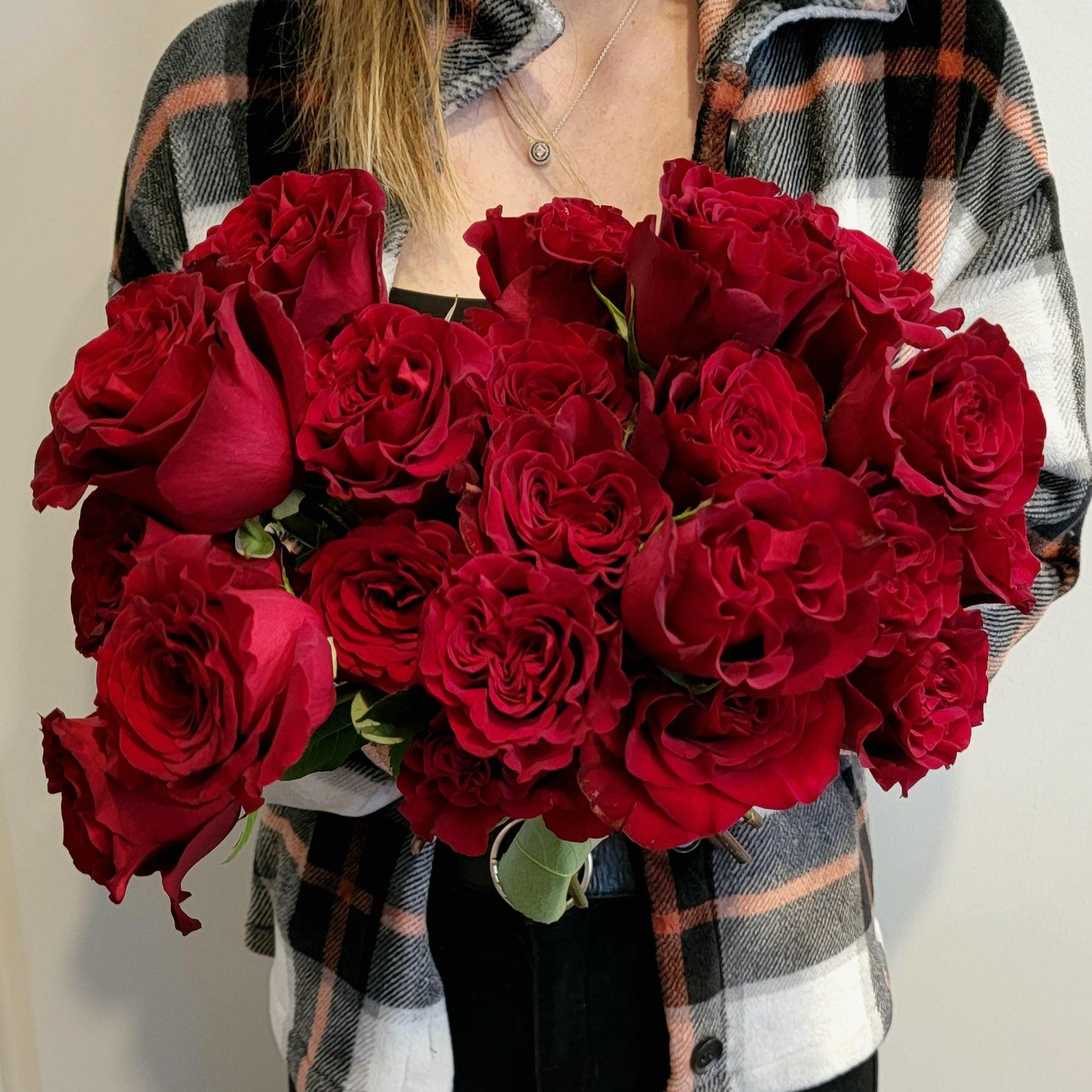 Hearts - 48LongStems.com