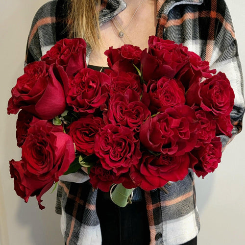 Send Valentine's Day Flowers Order Valentine's Day Flowers