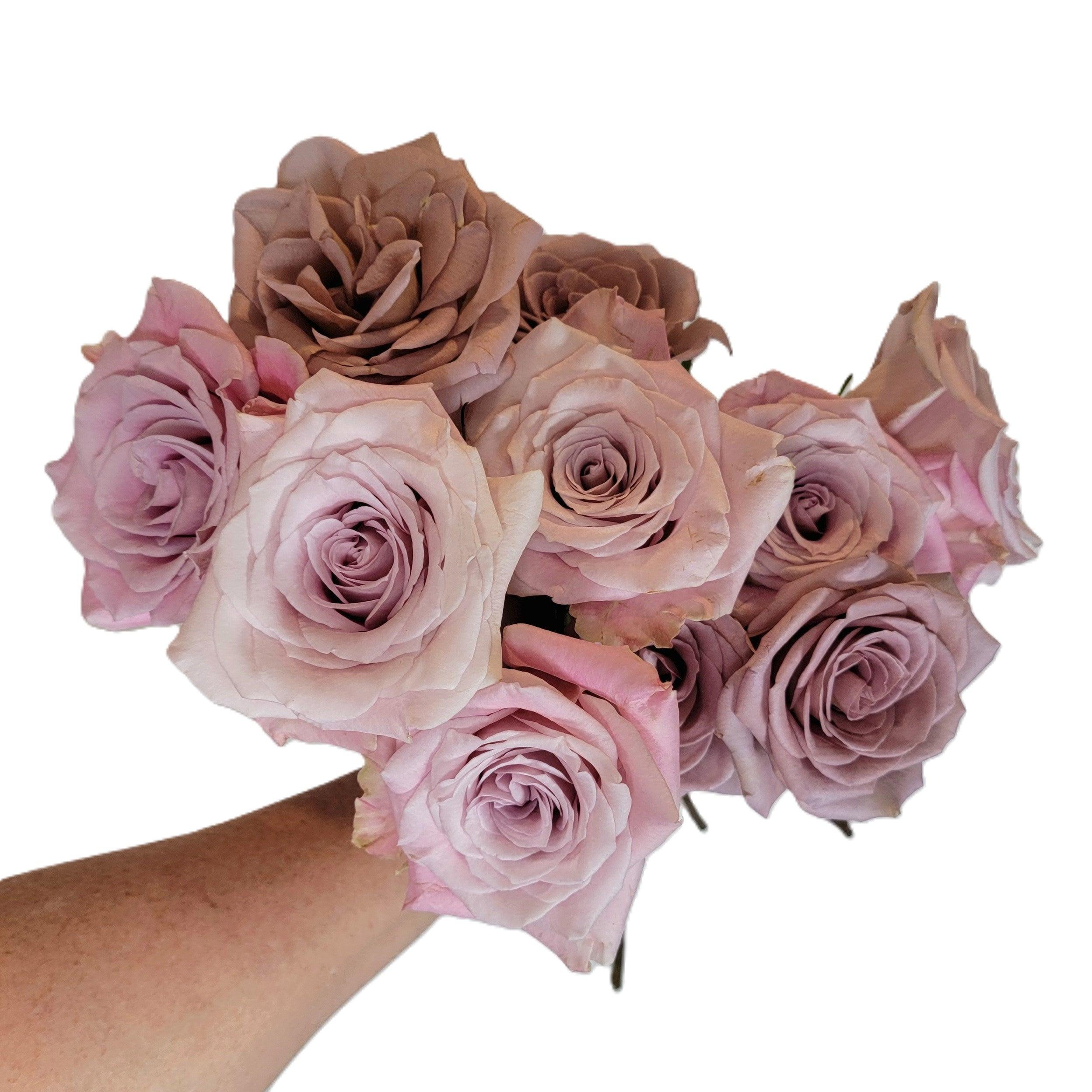 Lavender Haze - 48LongStems.com