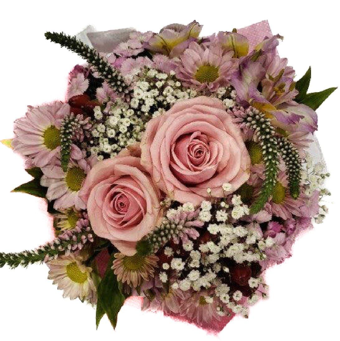 Baboo Farm Bouquet - 48LongStems.com