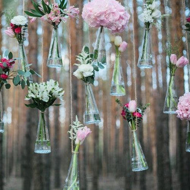 Boho Wedding Ceremony Flowers - 48LongStems.com