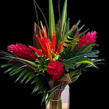Load image into Gallery viewer, Confeti Medium Tropical Bouquet - 48LongStems.com
