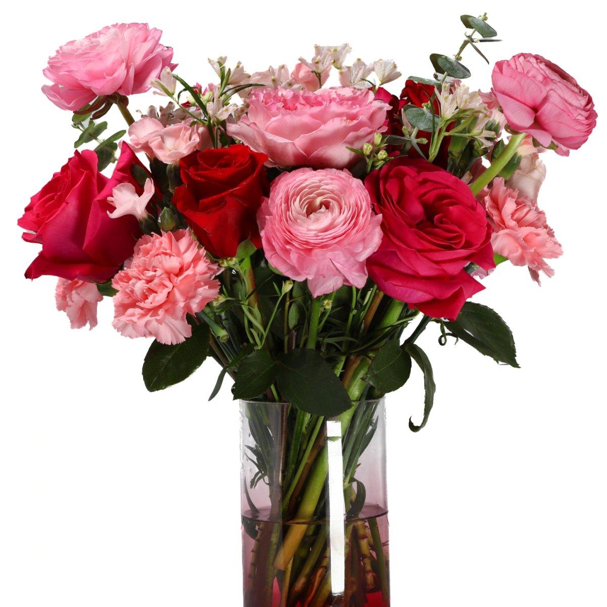 Love Sweet Love - 48LongStems.com