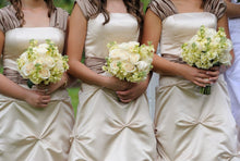 Load image into Gallery viewer, Neutral Wedding Bouquets - 48LongStems.com
