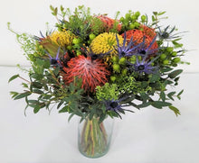 Load image into Gallery viewer, Pin Cushion DIY Bouquet Kit - 48LongStems.com
