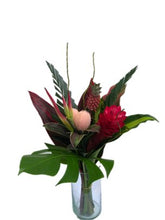 Load image into Gallery viewer, Plus Anana Tropical Centerpieces - 48LongStems.com
