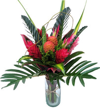 Load image into Gallery viewer, Wild Shampoo Large Tropical Bouquet - 48LongStems.com

